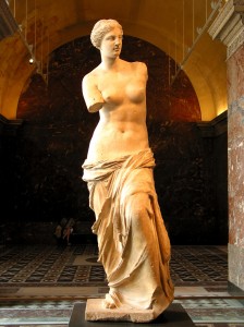 venusdemilo