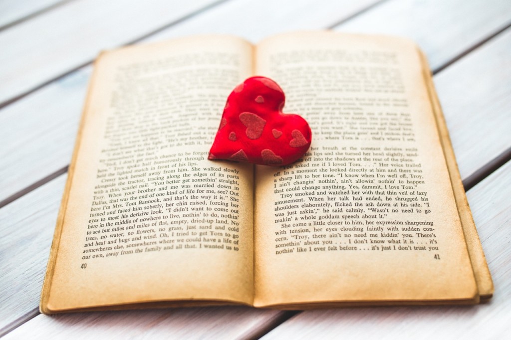 books i love and what to read next