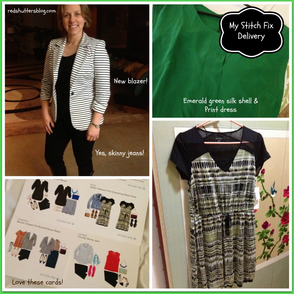 Stitch Fix Review