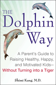 dolphin way