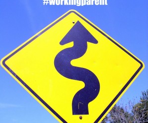 working parent