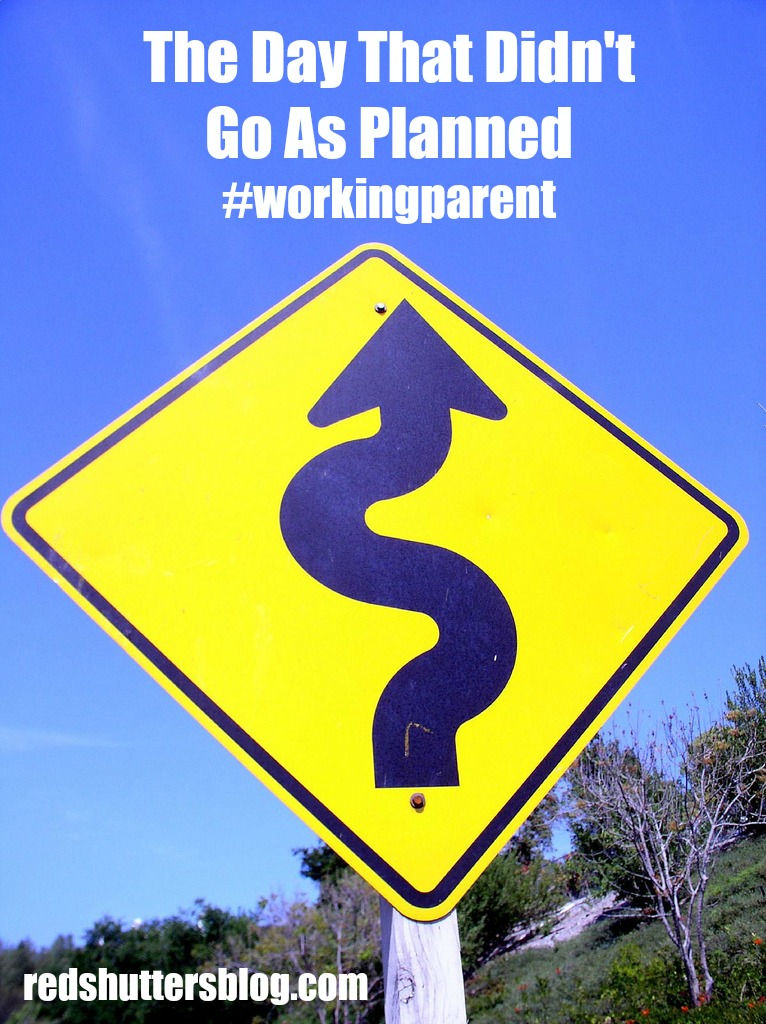 working parent