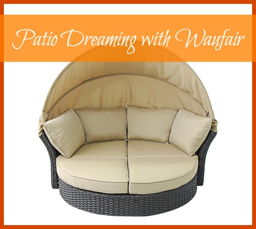 My Dream Patio with Wayfair My Dream Patio with Wayfair on My Dream Patio id=30413