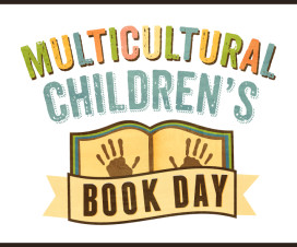 Multicultural Children’s Book Day