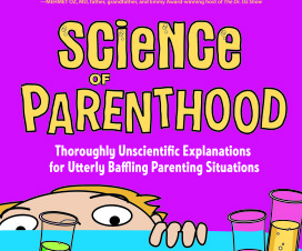 science of parenthood