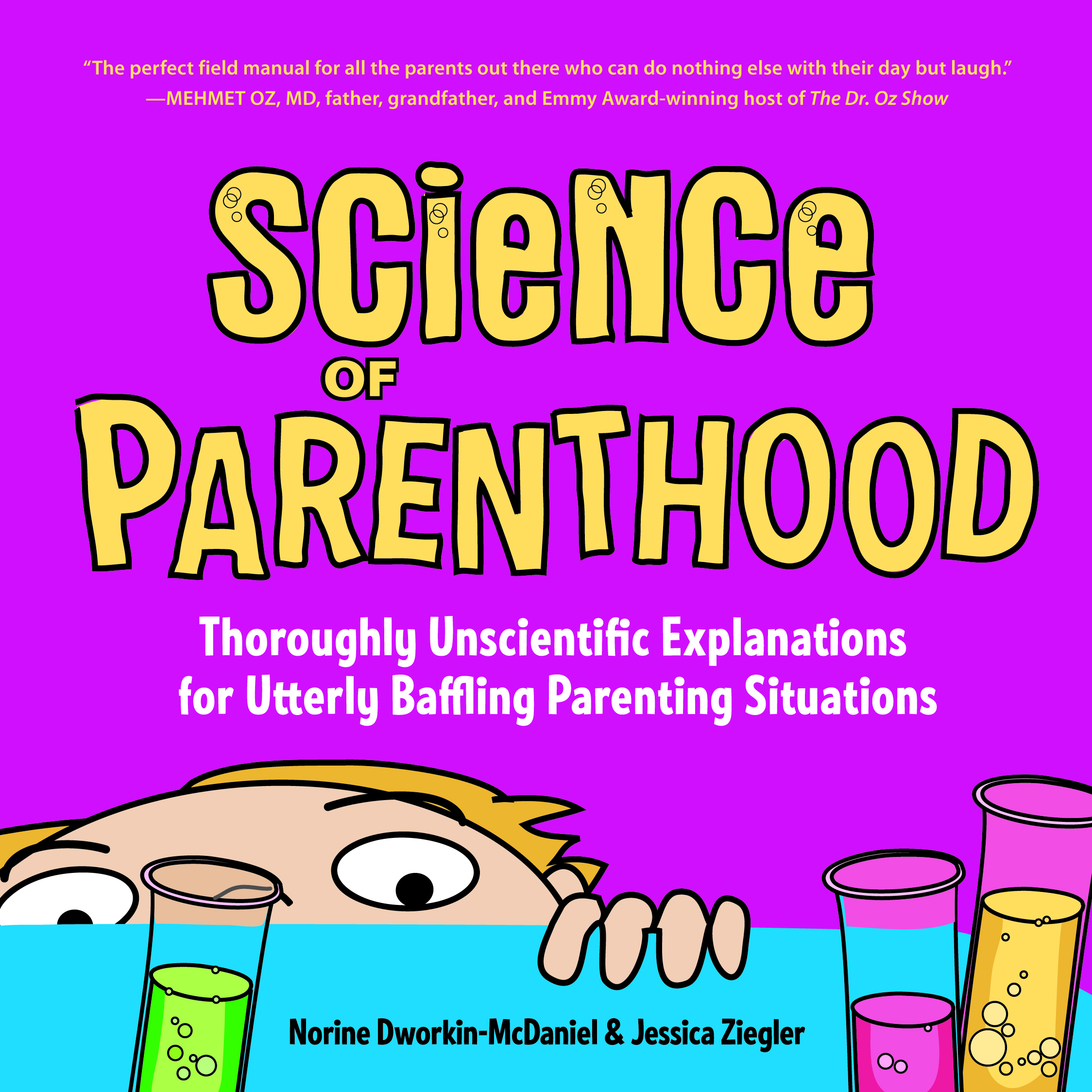 science of parenthood