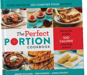 the perfect portion cookbook