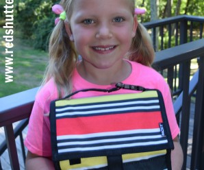 back to school lunch box