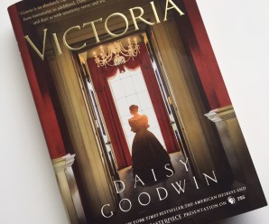 Victoria Book Review