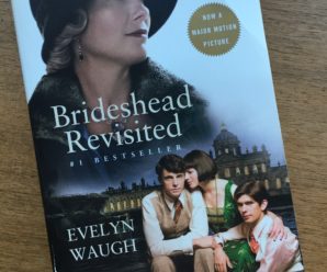 brideshead revisited