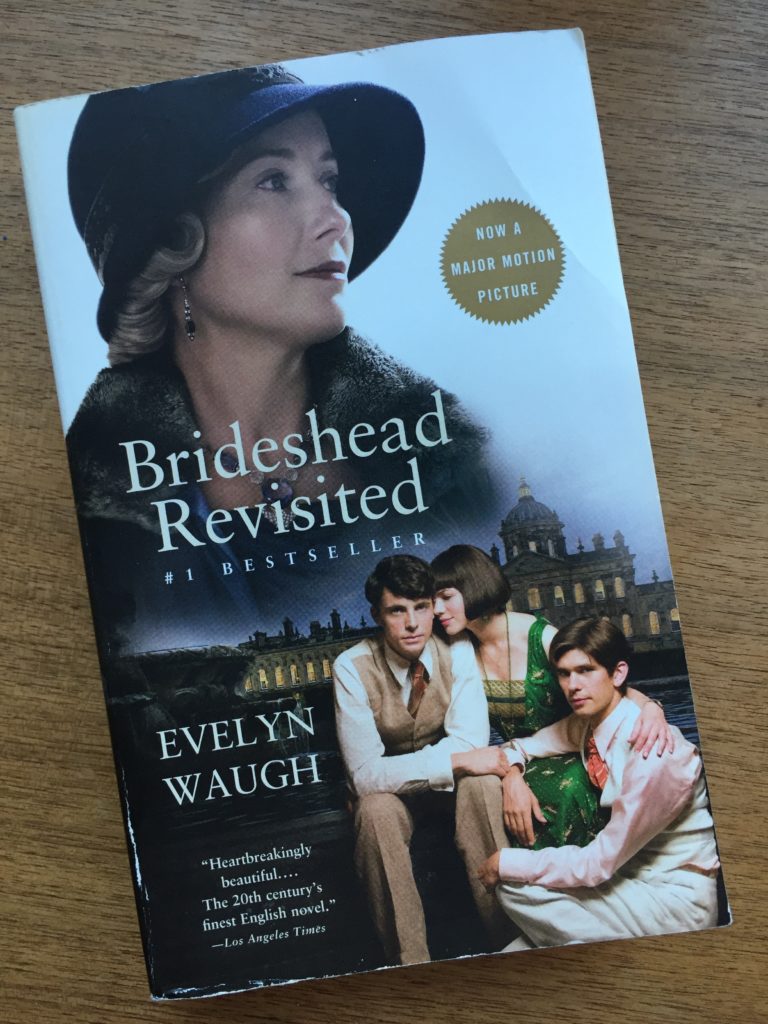 brideshead revisited