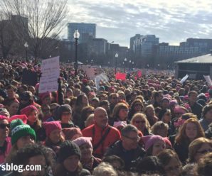 womens march