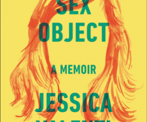 Sex Object by Jessica Valenti