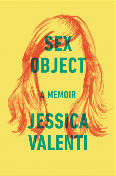 Sex Object Book Review