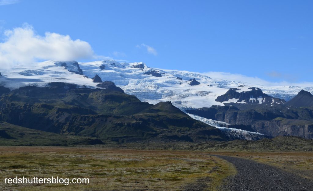 travel Iceland