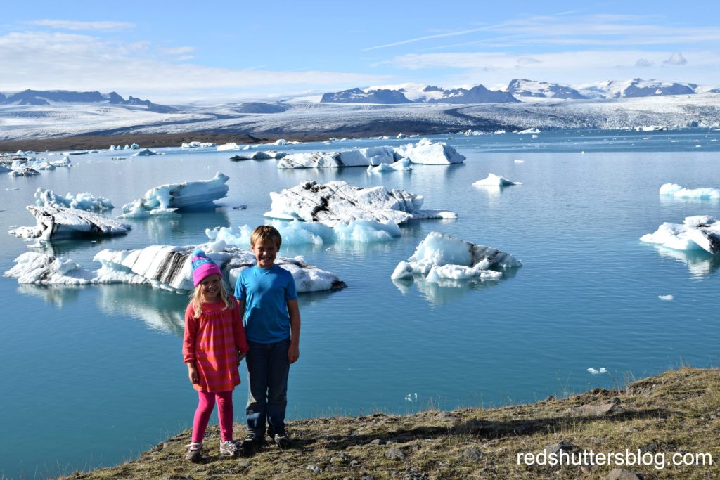 travel Iceland