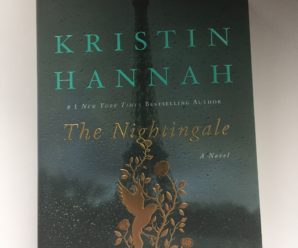 The Nightingale by Kristin Hannah