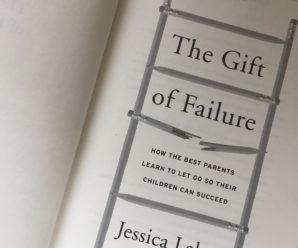 gift of failure