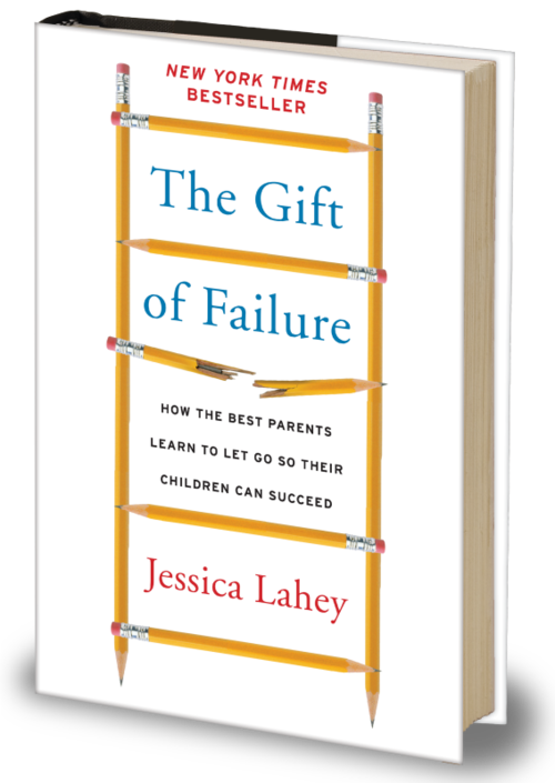 gift of failure