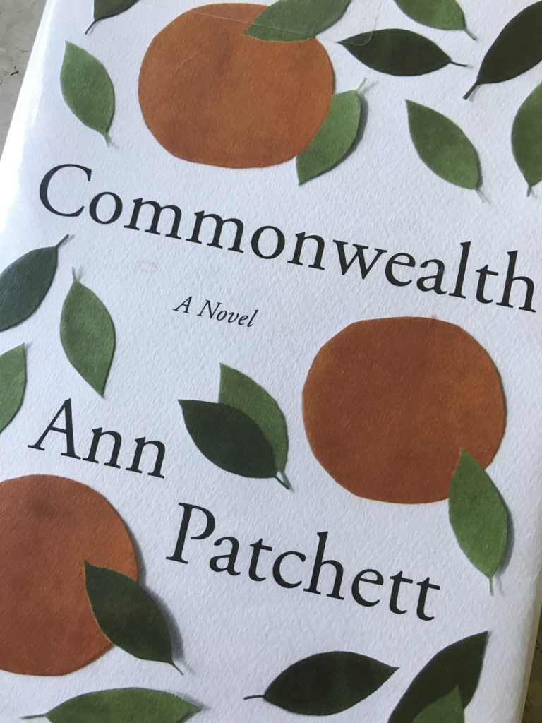 commonwealth by ann patchett