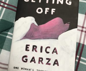 getting off